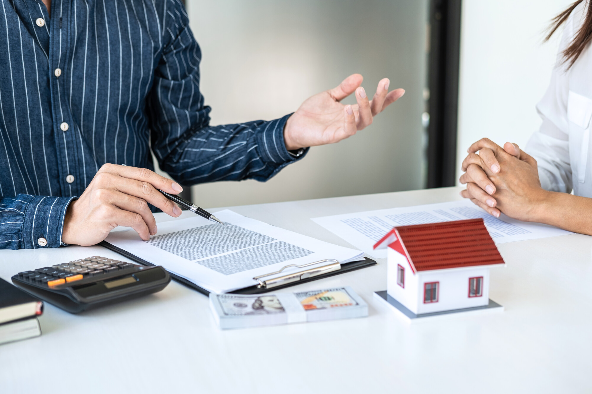 Accidental Landlords: The Benefits of Renting and Not Selling